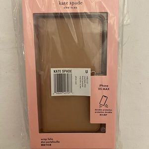 Kate Spade Iphone XS MAX